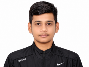 Vishal Kashyap
